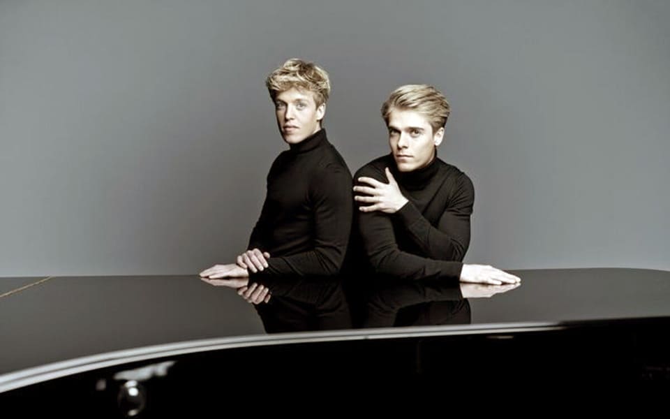 La Sinfónica de Bilbao cierra su Temporada 2023-2024 con tres grandes citas de piano