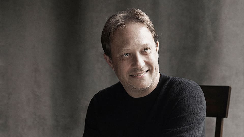 La OBC cierra la temporada con su titular, Ludovic Morlot, dirigiendo el Réquiem de Verdi y un estreno catalán La OBC cierra la temporada con su titular, Ludovic Morlot, dirigiendo el Réquiem de Verdi y un estreno catalán