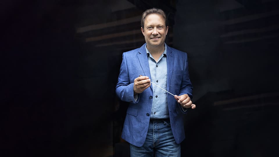 Diálogo de suites en L’Auditori: Wagner y Parra en el penúltimo concierto de la temporada de la OBC Diálogo de suites en L’Auditori: Wagner y Parra en el penúltimo concierto de la temporada de la OBC