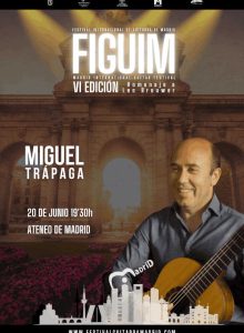 Miguel Trápaga