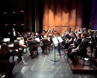 Mahler Chamber Orchestra