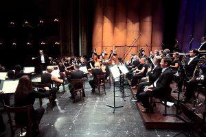Mahler Chamber Orchestra