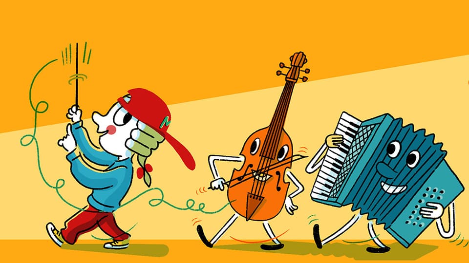 42.000 niños participan en la nueva edición de la Cantánia de L’Auditori 42.000 niños participan en la nueva edición de la Cantánia de L’Auditori