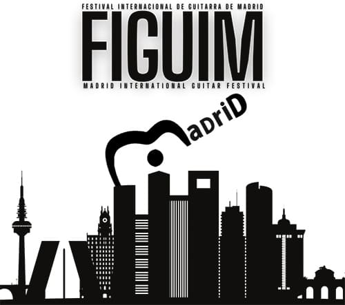El V Festival Internacional de Guitarra de Madrid reúne grandes maestros, intérpretes y numerosas actividades