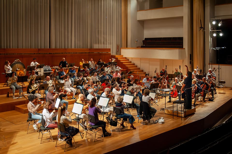 Chaikovski y Prokófiev, dos caras del alma rusa en los conciertos de la Orquesta Ciudad de Granada Chaikovski y Prokófiev, dos caras del alma rusa en los conciertos de la Orquesta Ciudad de Granada