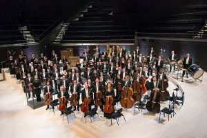 Filarmónica de Helsinki