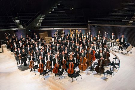 Filarmónica de Helsinki