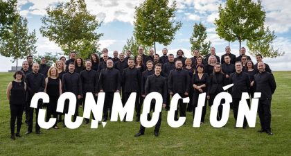 La Orquesta de Extremadura presenta su temporada 2024-2025