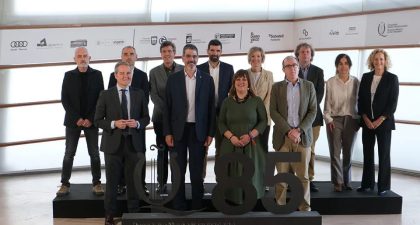 La 85º Quincena Musical propone 80 citas que llenarán de música y danza el mes de agosto