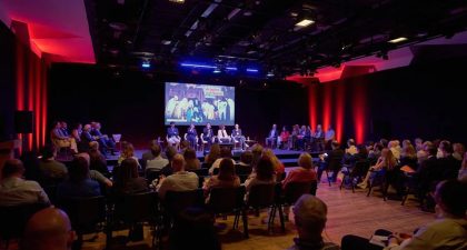 "Más allá del mito", la propuesta del Teatro de la Maestranza para la temporada 2024-2025