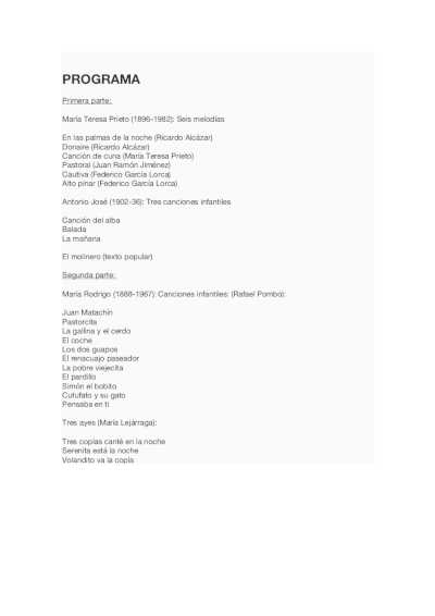 Adriana Viñuela y Elisa Rapado rinden tributo a las corrientes artísticas truncadas por la Guerra Civil española Adriana Viñuela y Elisa Rapado rinden tributo a las corrientes artísticas truncadas por la Guerra Civil española