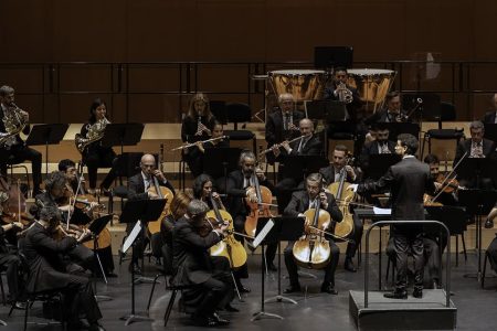 Pablo Sainz-Villegas ofrecerá el “Concierto de Aranjuez” con la Orquesta Sinfónica de Navarra Recreos/Jostaldiak