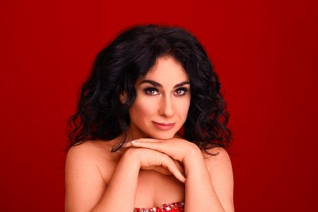 La OBC cierra la temporada con su titular, Ludovic Morlot, dirigiendo el Réquiem de Verdi y un estreno catalán Rinat Shaham – © Mody Salman