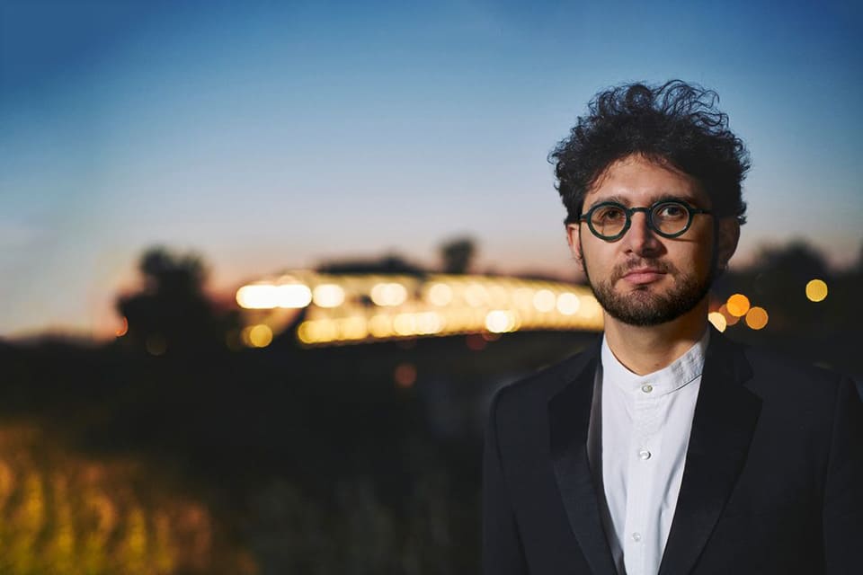 Chaikovski y Prokófiev, dos caras del alma rusa en los conciertos de la Orquesta Ciudad de Granada Chaikovski y Prokófiev, dos caras del alma rusa en los conciertos de la Orquesta Ciudad de Granada