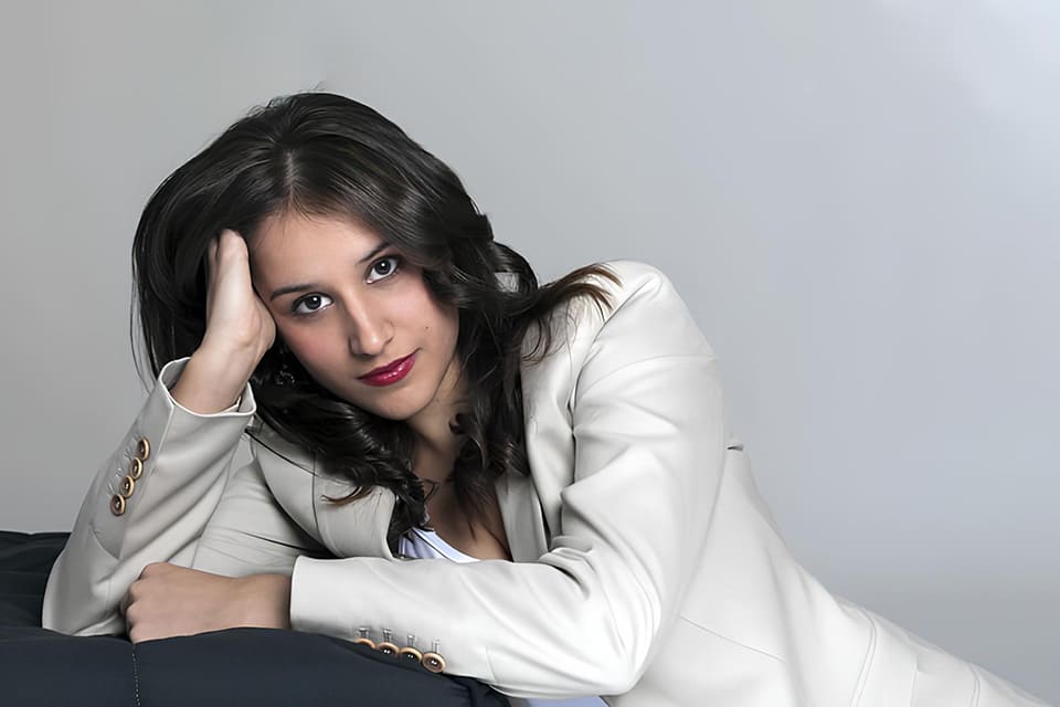 El tenor Ismael Jordi y la soprano Sara Blanch homenajean al género y a la música española con «Una noche de zarzuela»
