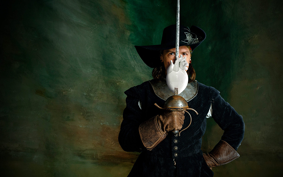 El Teatro Real estrena «Tenorio», la ópera de Tomás Marco en versión escénica El Teatro Real estrena «Tenorio», la ópera de Tomás Marco en versión escénica
