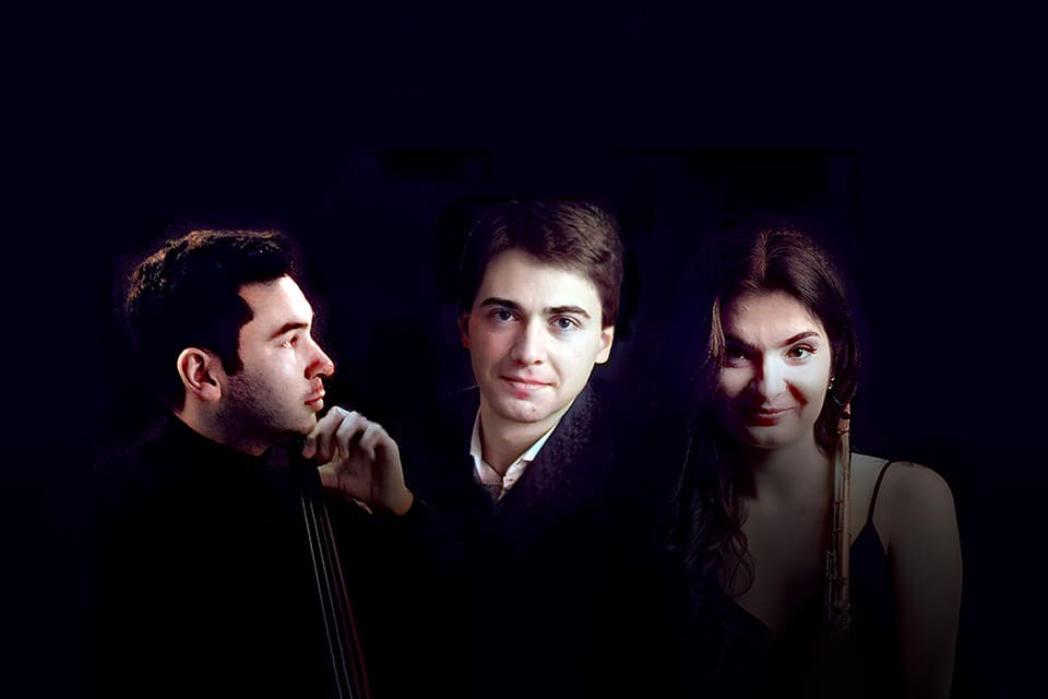 La Fundación Eutherpe anuncia sus conciertos de los días 17, 18 y 19 de mayo