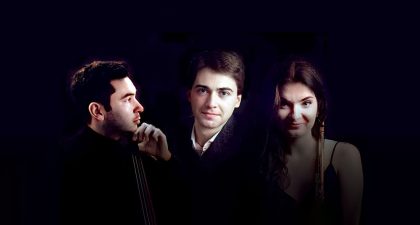 La Fundación Eutherpe anuncia sus conciertos de los días 17, 18 y 19 de mayo