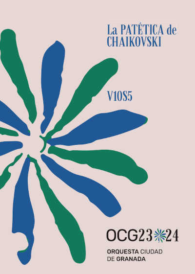 Chaikovski y Prokófiev, dos caras del alma rusa en los conciertos de la Orquesta Ciudad de Granada Chaikovski y Prokófiev, dos caras del alma rusa en los conciertos de la Orquesta Ciudad de Granada