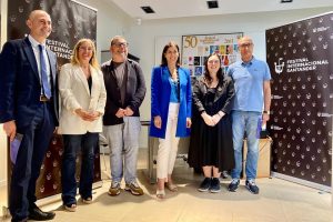 Venta de abonos en Taquilla del Centro