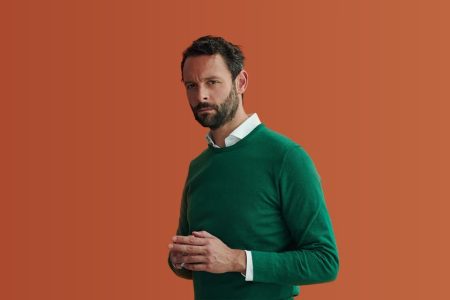 Benjamin Alard – © Javier Sala