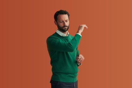 Benjamin Alard – © Javier Sala