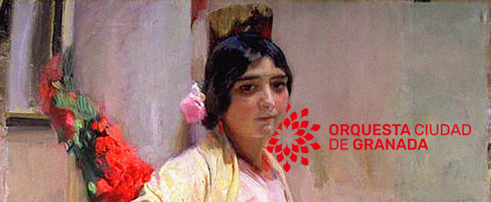 «La vida breve» de Manuel de Falla clausura la temporada de la Orquesta Ciudad de Granada «La vida breve» de Manuel de Falla clausura la temporada de la Orquesta Ciudad de Granada