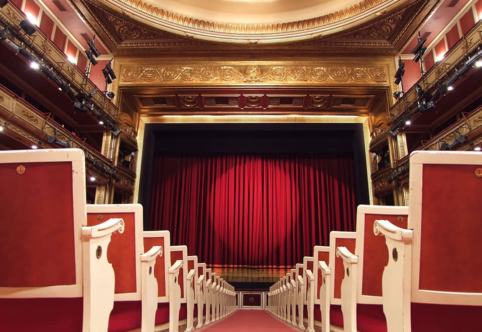 El tenor Ismael Jordi y la soprano Sara Blanch homenajean al género y a la música española con «Una noche de zarzuela»