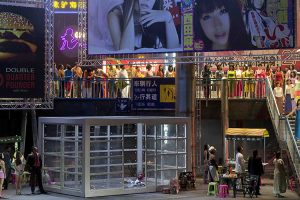 Madama Butterfly – ©  Teatro Regio Torino