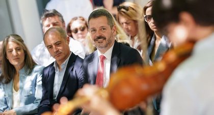 Presentada la quinta edición del Festival Escenas de Verano con música, teatro, cine y otras actividades