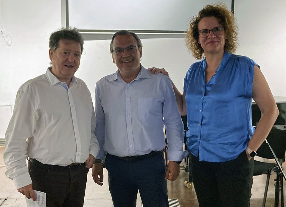 El Festival Internacional de Godella presenta la propuesta artística y formativa de su 16ª edición