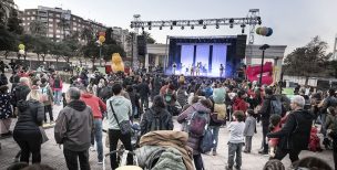 "Palau kids" - © Live Music Valencia