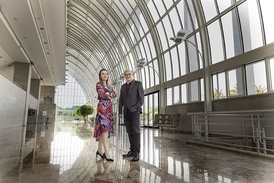 El Palau de la Música inicia un nuevo programa de mecenazgo
