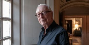 William Christie - © Oscar Ortega