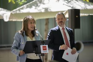 Un agosto de clásica, lírica, danza y flamenco en el Festival de San Lorenzo Festival de San Lorenzo