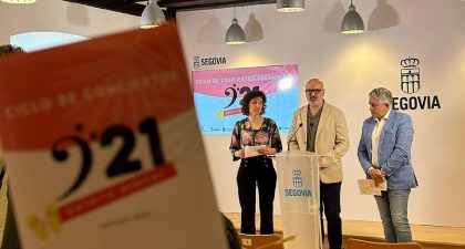 Más de 30 actuaciones este verano en "921 Distrito Musical", en la Capital y la provincia