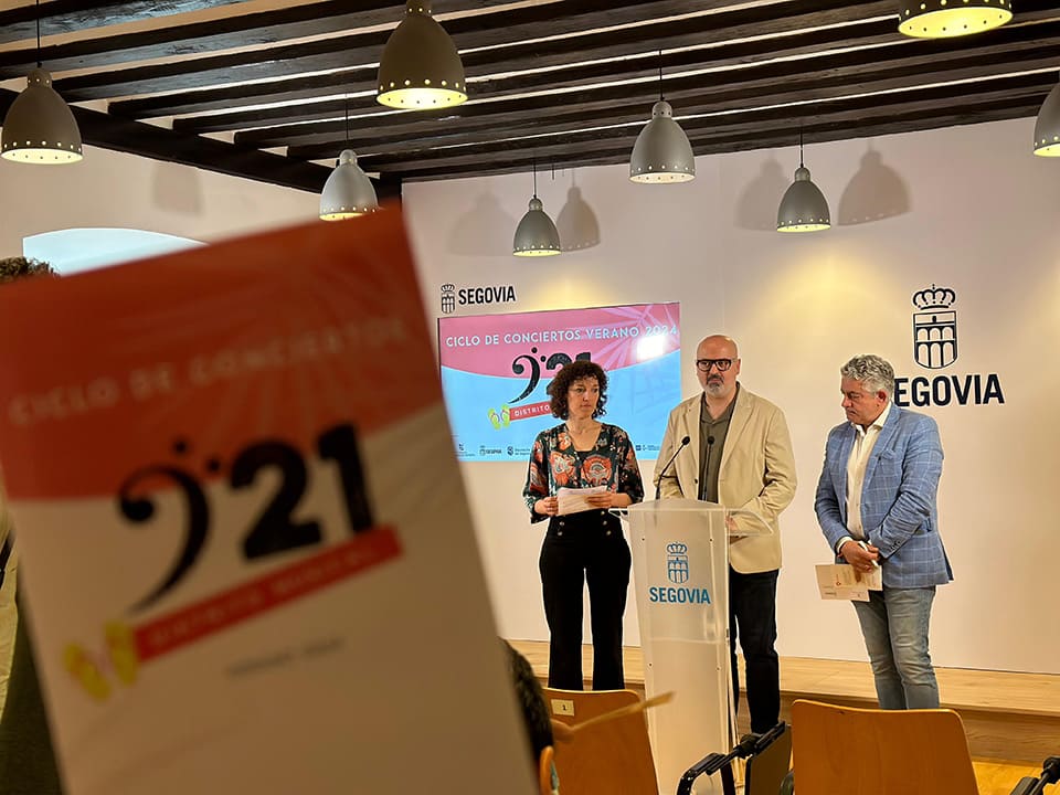 Más de 30 actuaciones este verano en «921 Distrito Musical», en la Capital y la provincia