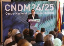 CNDM 24/25 – © Elvira Megías