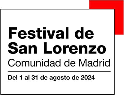 Un agosto de clásica, lírica, danza y flamenco en el Festival de San Lorenzo Un agosto de clásica, lírica, danza y flamenco en el Festival de San Lorenzo