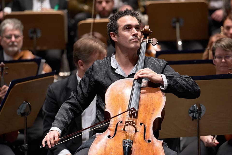 La Orquesta de Córdoba cierra la temporada con dos conciertos dirigidos por el maestro Víctor Pablo Pérez