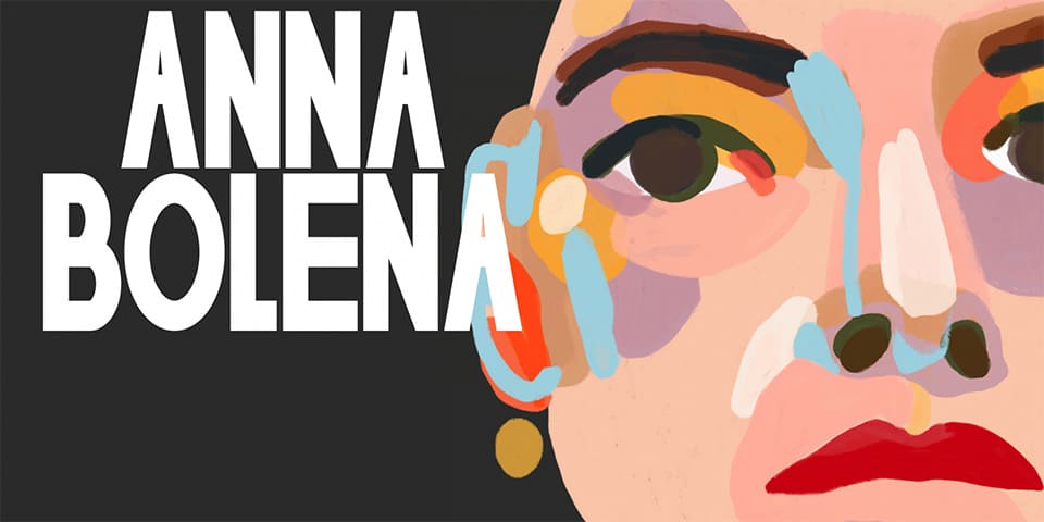 La soprano Sabina Puértolas dará vida a la desgarradora historia de Anna Bolena en la Ópera de Oviedo