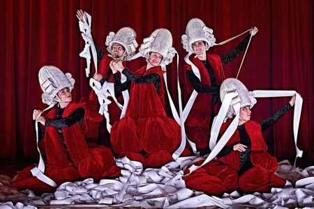 Un agosto de clásica, lírica, danza y flamenco en el Festival de San Lorenzo Aracaladanza