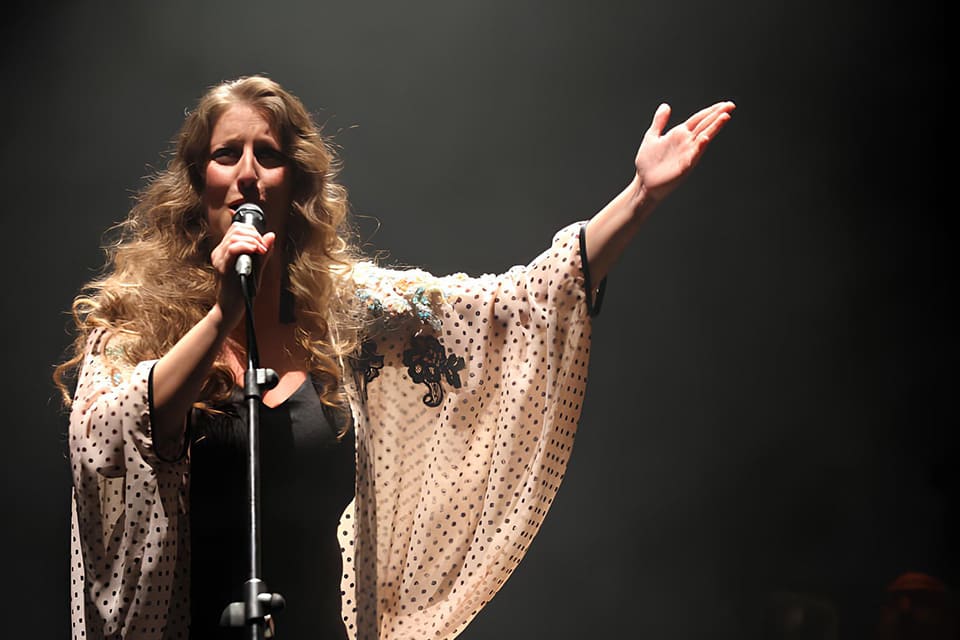 Tres espectáculos del 23 al 25 de agosto en el FIVE con la zarzuela, el flamenco, el son cubano y una antología de la danza