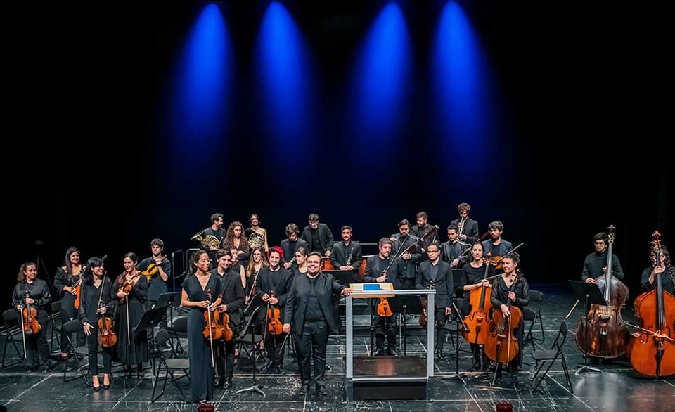 Un agosto de clásica, lírica, danza y flamenco en el Festival de San Lorenzo Un agosto de clásica, lírica, danza y flamenco en el Festival de San Lorenzo