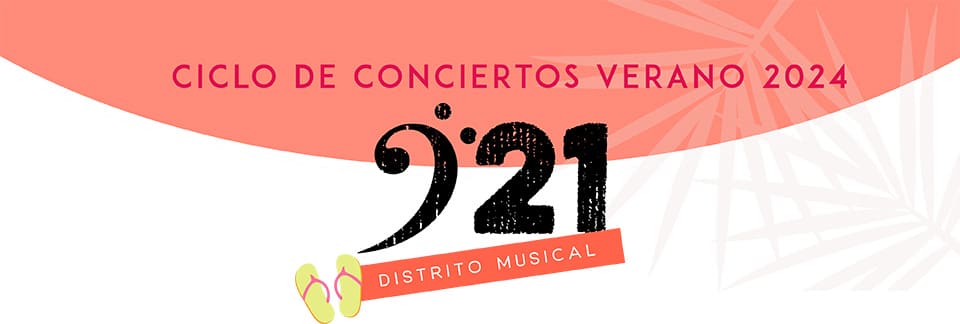 Más de 30 actuaciones este verano en «921 Distrito Musical», en la Capital y la provincia