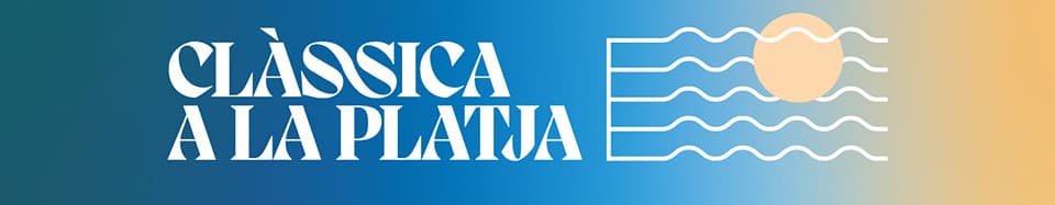 Ludovic Morlot y la OBC con el Orfeó Català deslumbran Barcelona con el concierto inaugural de Clàssica a la Platja