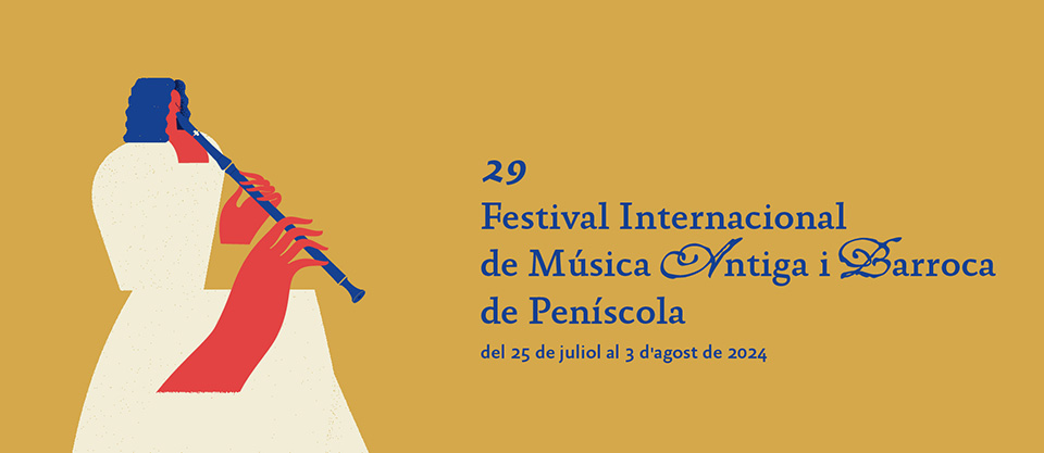 El Festival de Música Antiga i Barroca de Peníscola cierra su 29º edición con gran éxito de todas sus propuestas