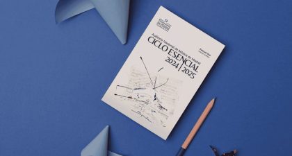 Presentada la nueva Temporada 2024-2025 de Filarmonía de Madrid