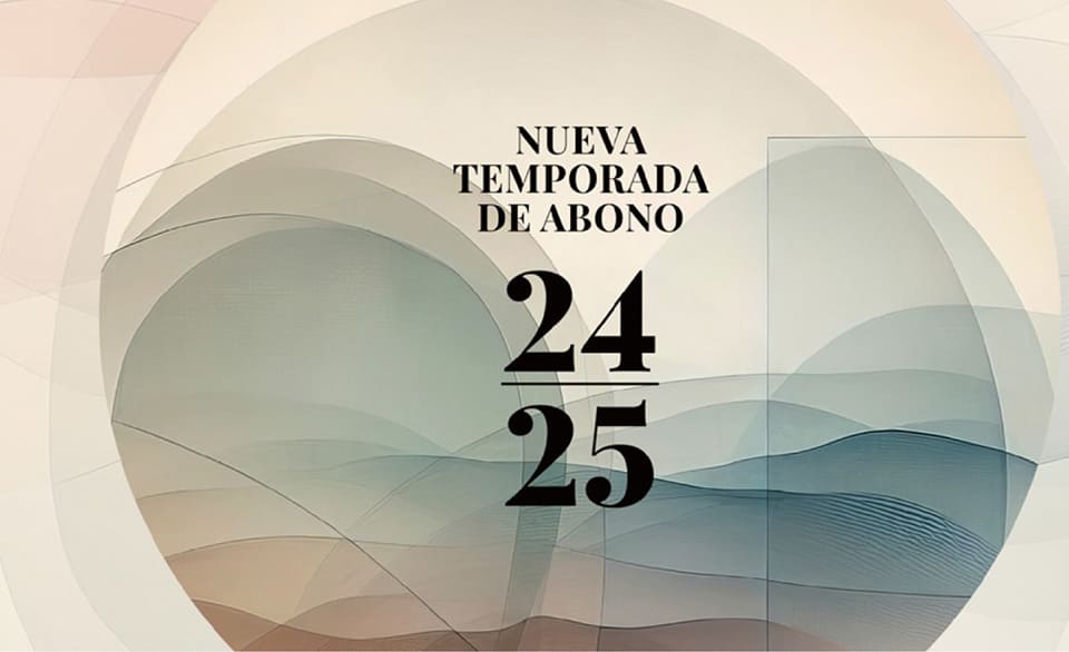 La Orquesta Sinfónica de Galicia presenta su temporada 2024-25 y anuncia gira por España