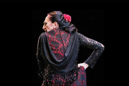 Un agosto de clásica, lírica, danza y flamenco en el Festival de San Lorenzo Carmen Cortés